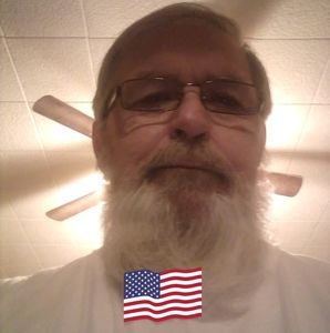 Meet your Posher, Rodney